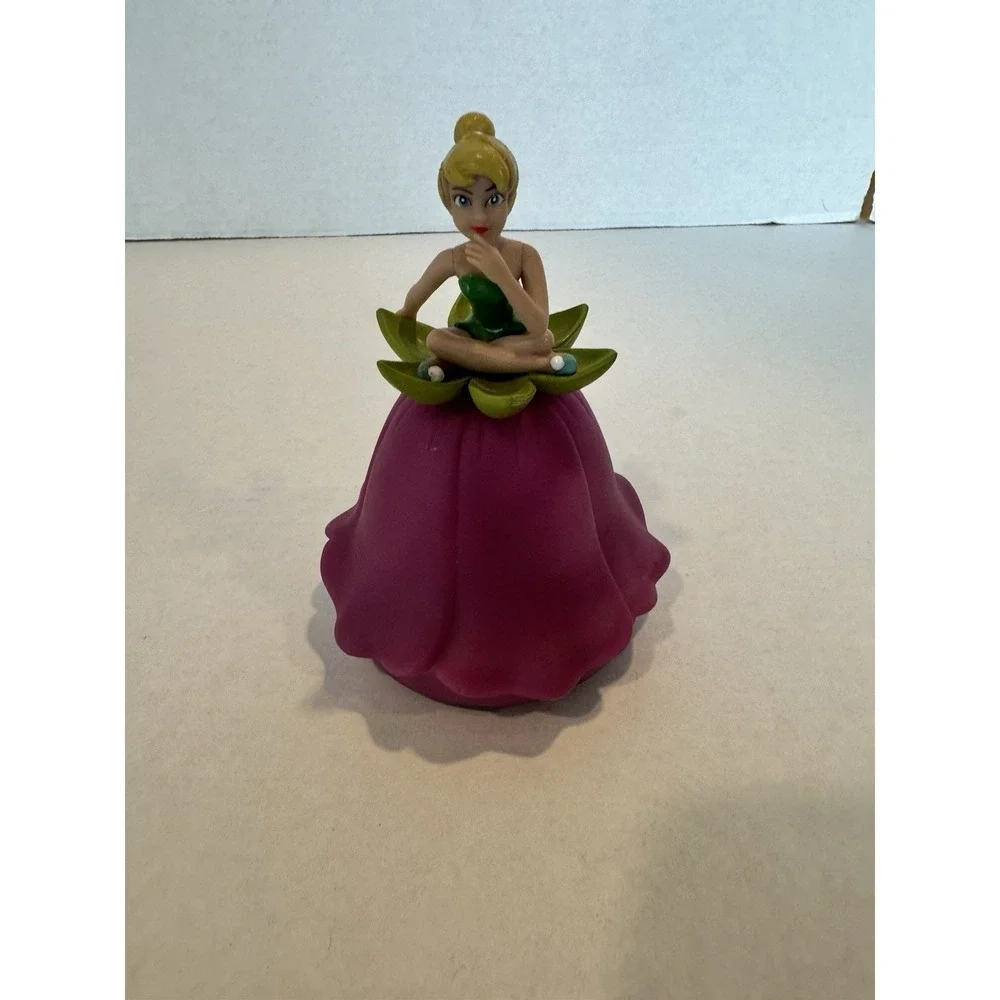 N/A disney tinker